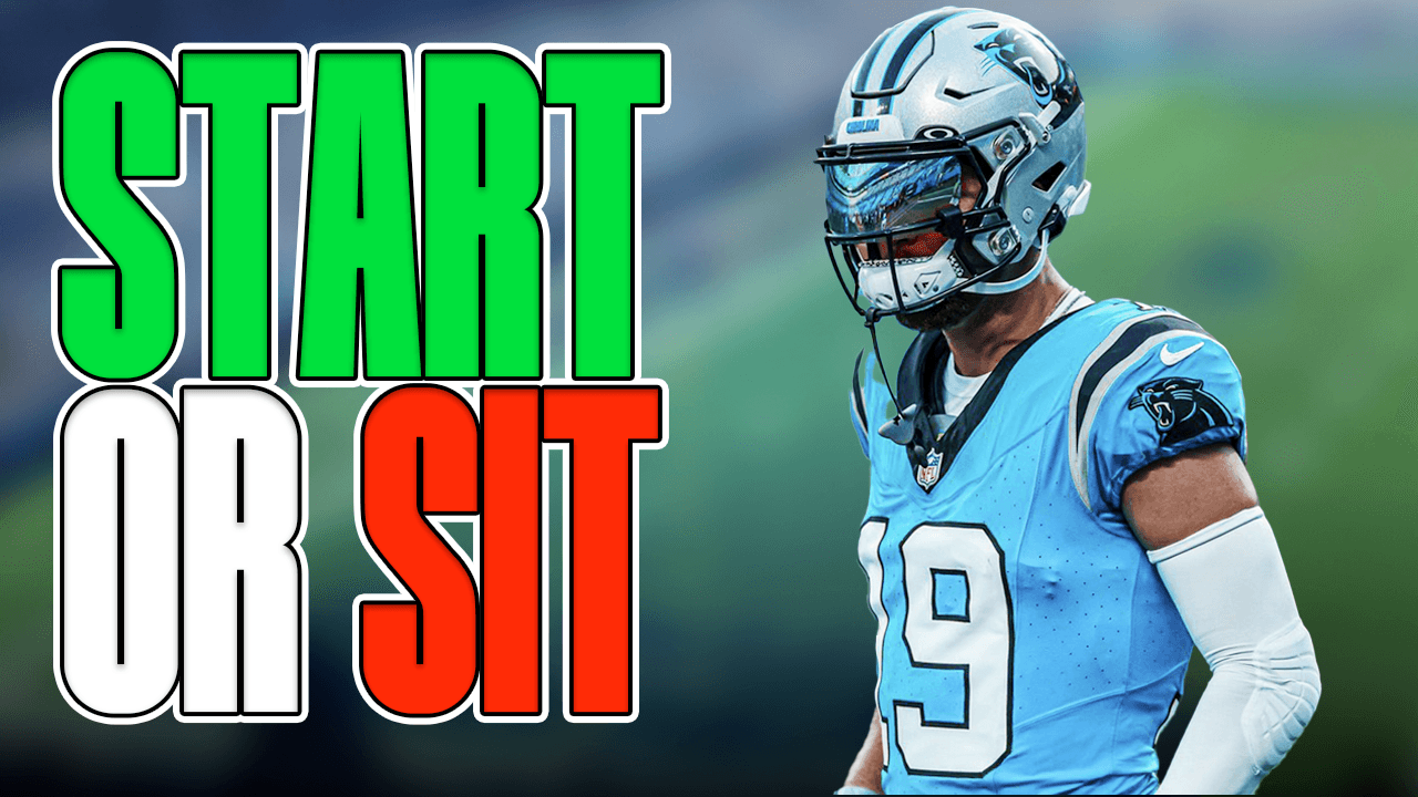 Biggest Week 15 Start 'Em Sit 'Em Decisions for 2024 Fantasy Football