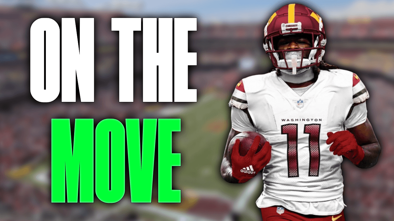 Brandon Aiyuk Will Be Traded to the Washington Commanders