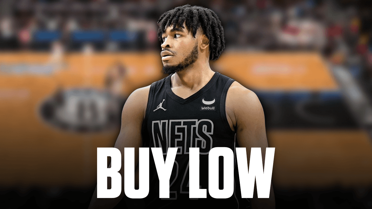 10 Must Buy and Sell Trade Targets to Win Week 3 (2024 & 2025 Fantasy Basketball)