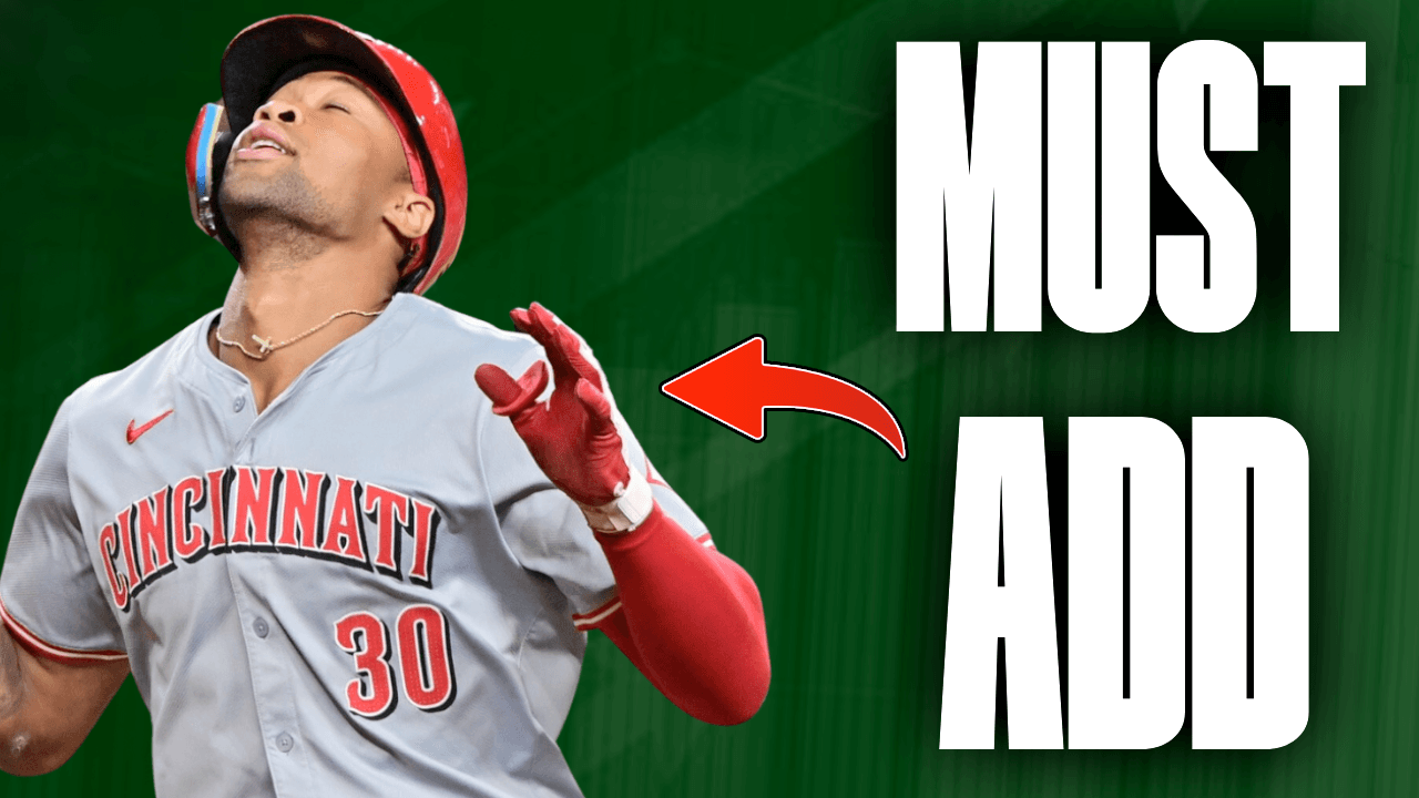 10 Must Add Fantasy Baseball Players: 2024 Week 2 Wavier Wire