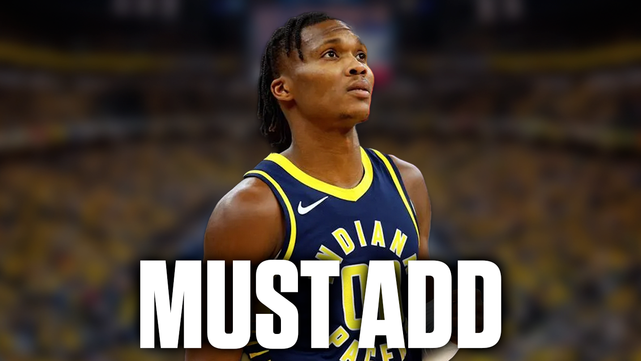 Top 9 Week 3 Fantasy Basketball Waiver Wire Adds (2024 & 2025 Fantasy Basketball)