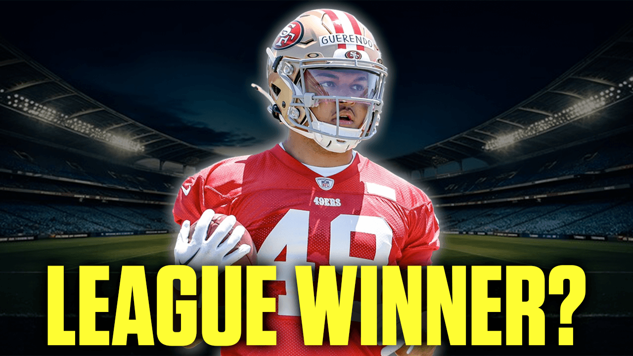 2024 Fantasy Football Top Waiver Wire Adds for Week 14