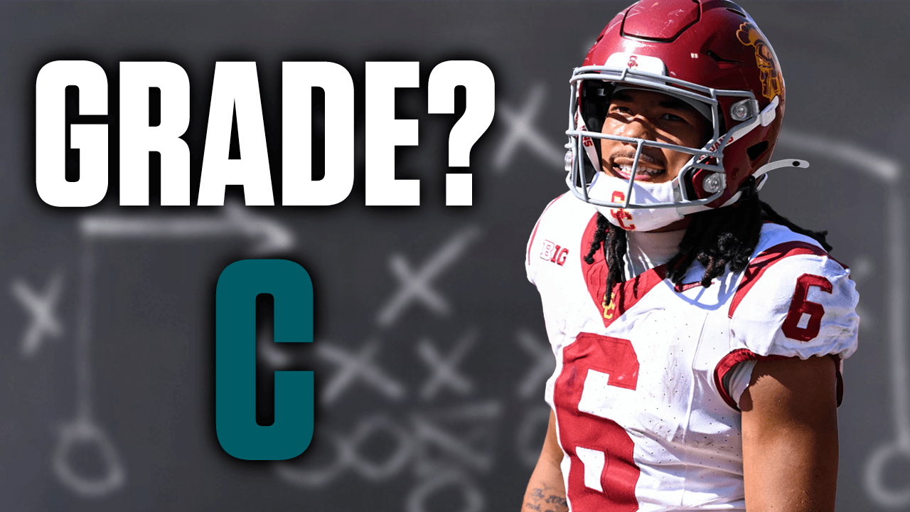 Grading the Landing Spots for Every 2026 Dynasty Rookie WR