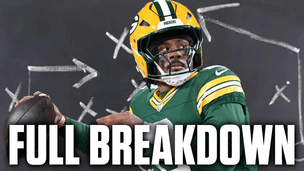 Malik Willis: Dynasty Fantasy Football Trade Value & Player Breakdown