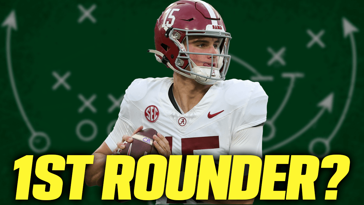 2026 Dynasty Rookie Mock Draft (Superflex TE Premium)