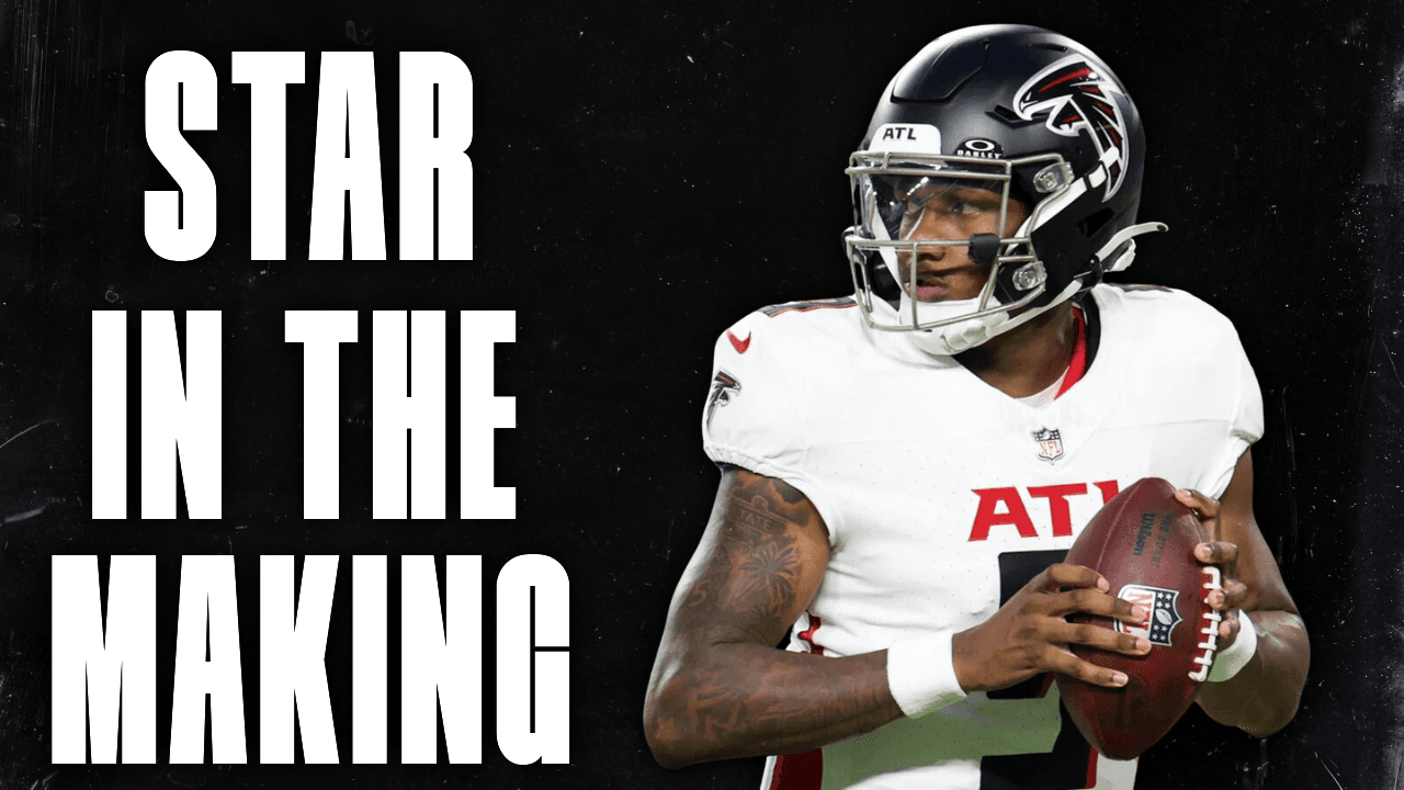 Michael Penix Jr Will be a Superstar for the Atlanta Falcons