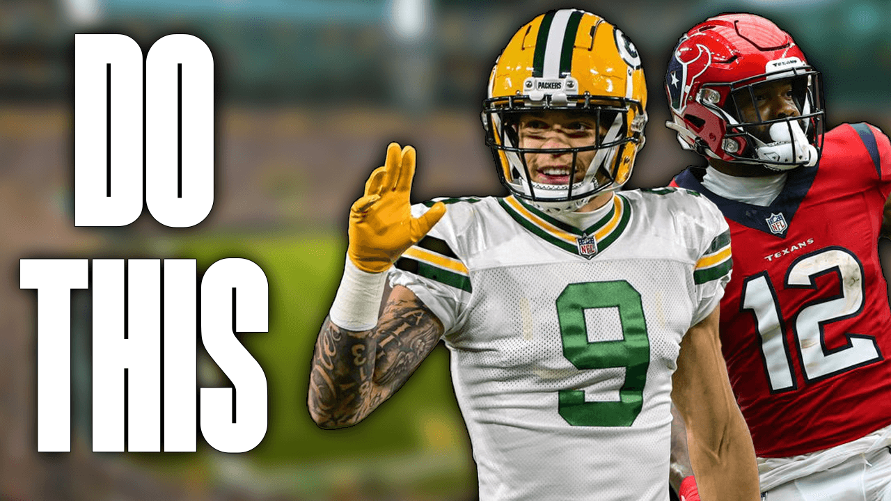 Read this Before your Fantasy Football Auction Draft (2024 Fantasy Football)