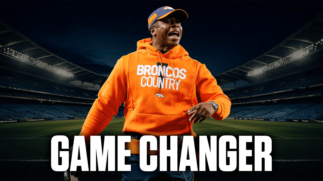 How Vance Joseph is Helping the Denver Broncos Exceed Expectations