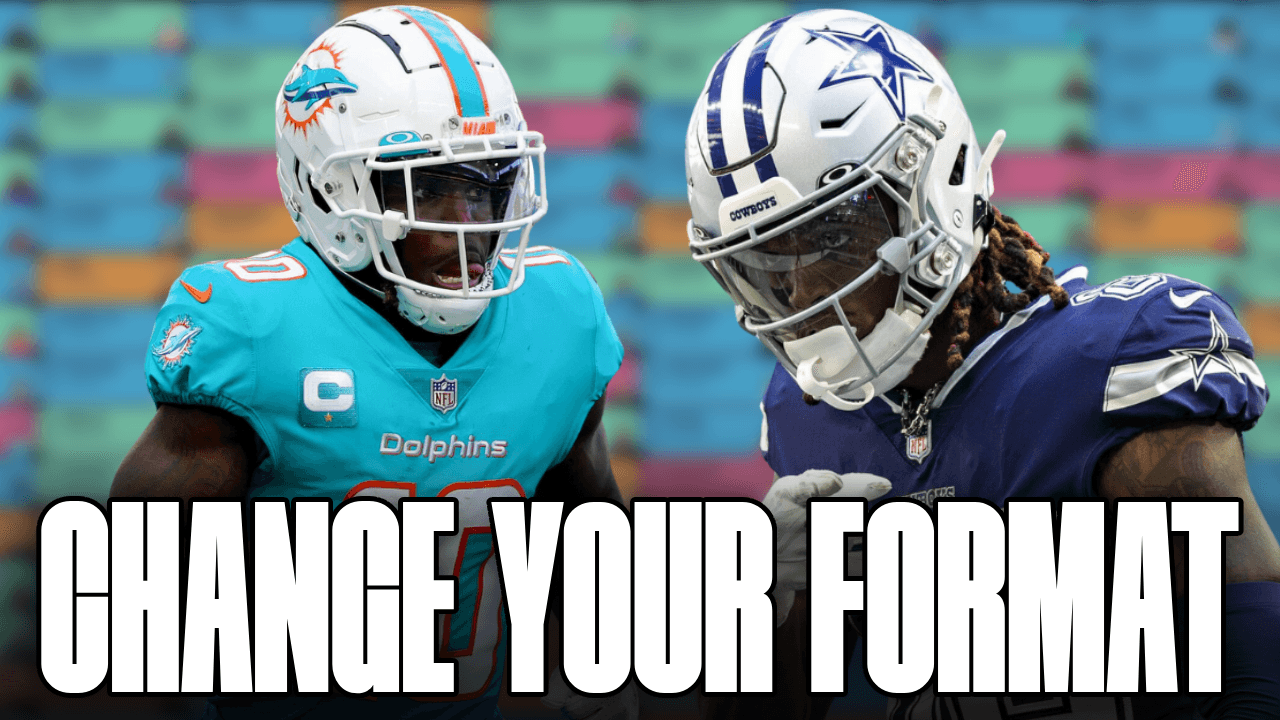 Destigmatizing Auction Drafts: The Best Format in Fantasy Football