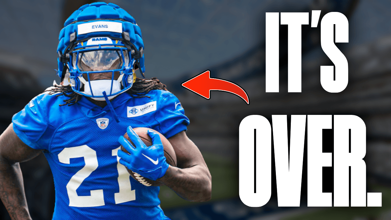 Top Six Takeaways from the Rams Vs Chargers Game (Preseason, Week Two)