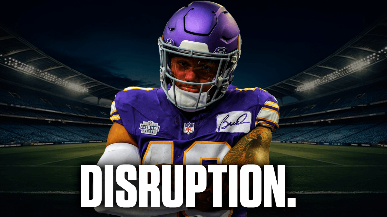 How the Vikings Defense is Disrupting the NFL