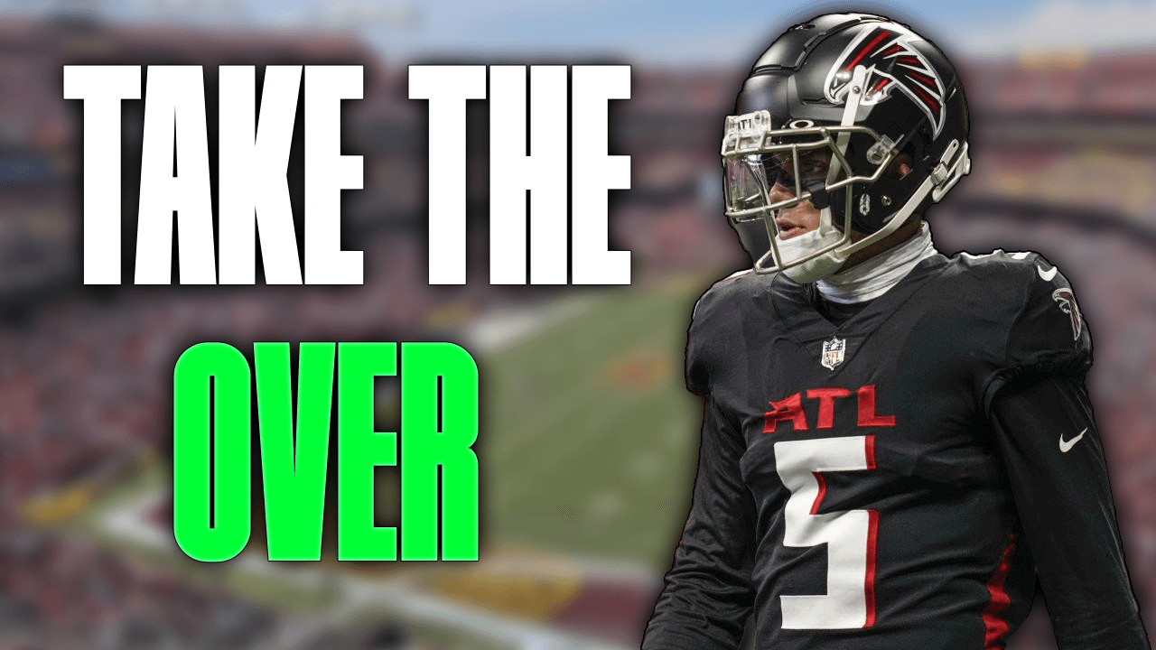 Predicting Over-Under Win Totals for Every NFL Team (2024 NFL Season)