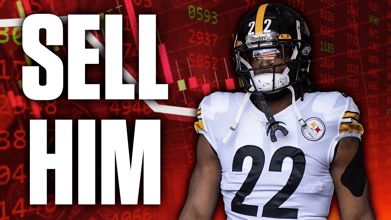 Top Buy Low-Sell High Candidates Before Week 7 for 2024 Fantasy Football