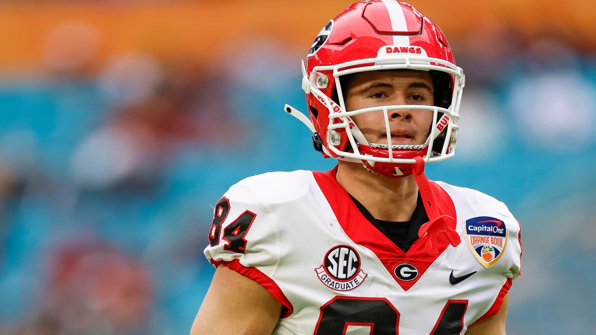 Dream Fantasy Landing Spots for the Top 2024 Draft Prospects (WRs/TEs) V2